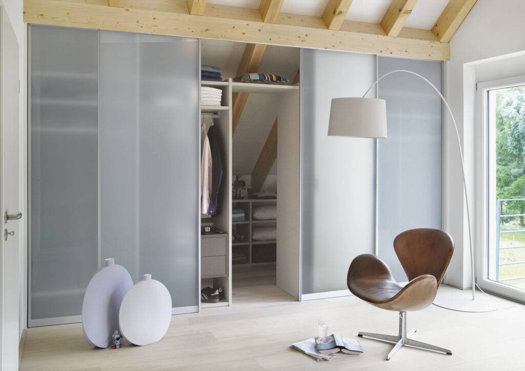 sliding wardrobes