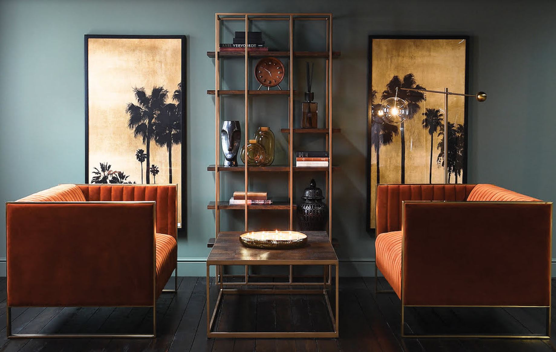 Furniture display 